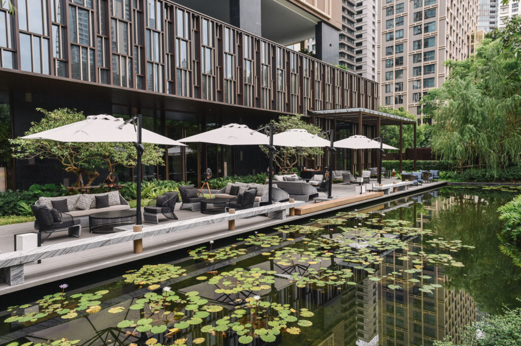 คาเฟ่ Pet-Friendly