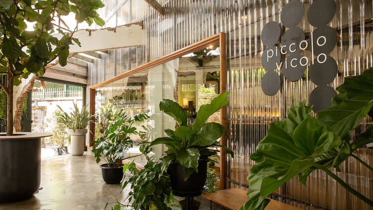 คาเฟ่ Pet-Friendly