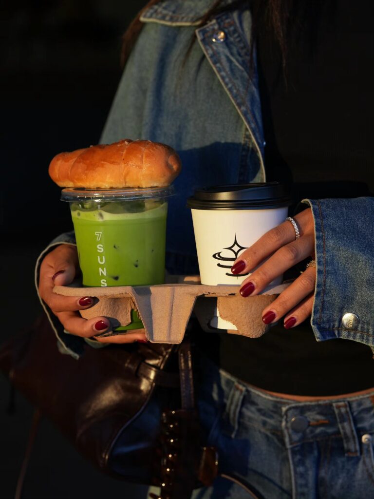 คาเฟ่มัทฉะ