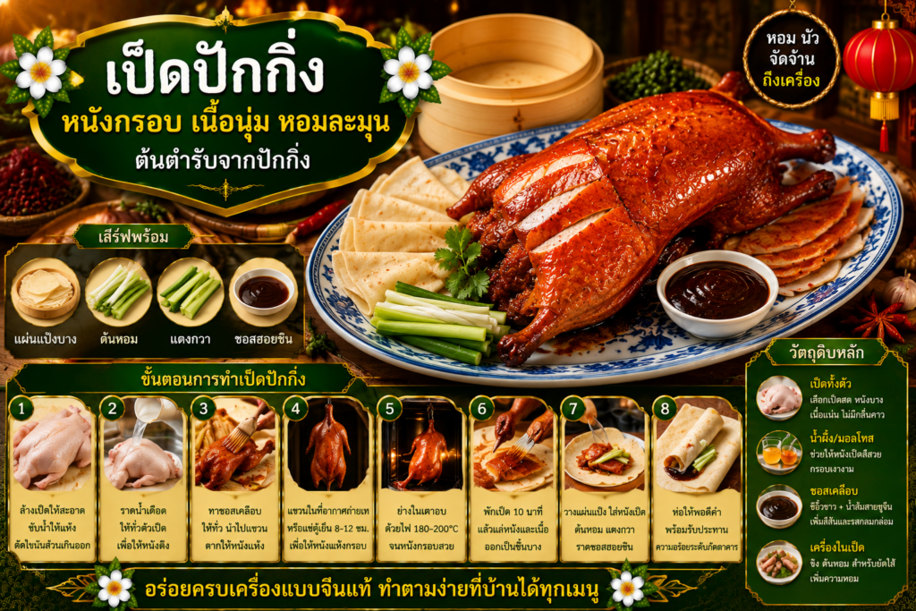 อาหารจีน