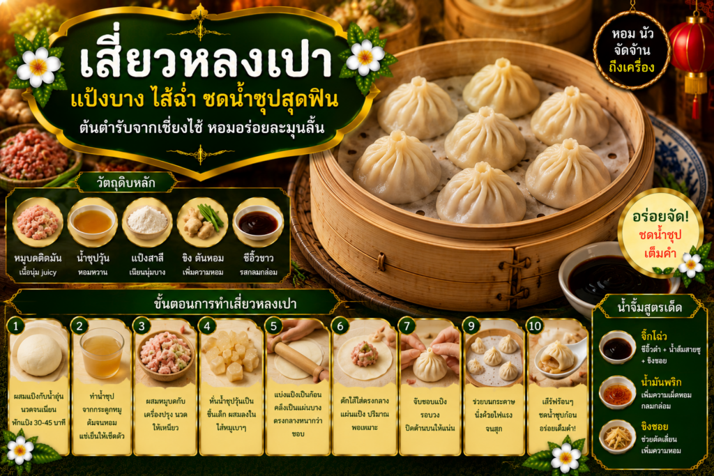 อาหารจีน