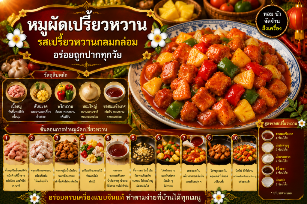 อาหารจีน