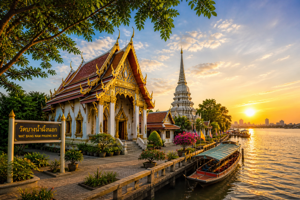 บางกระเจ้า