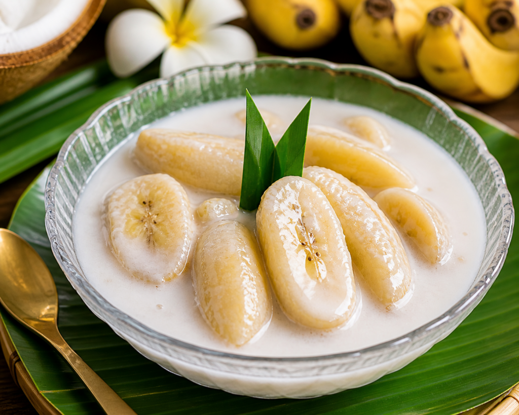 ขนมไทยคลายร้อน
