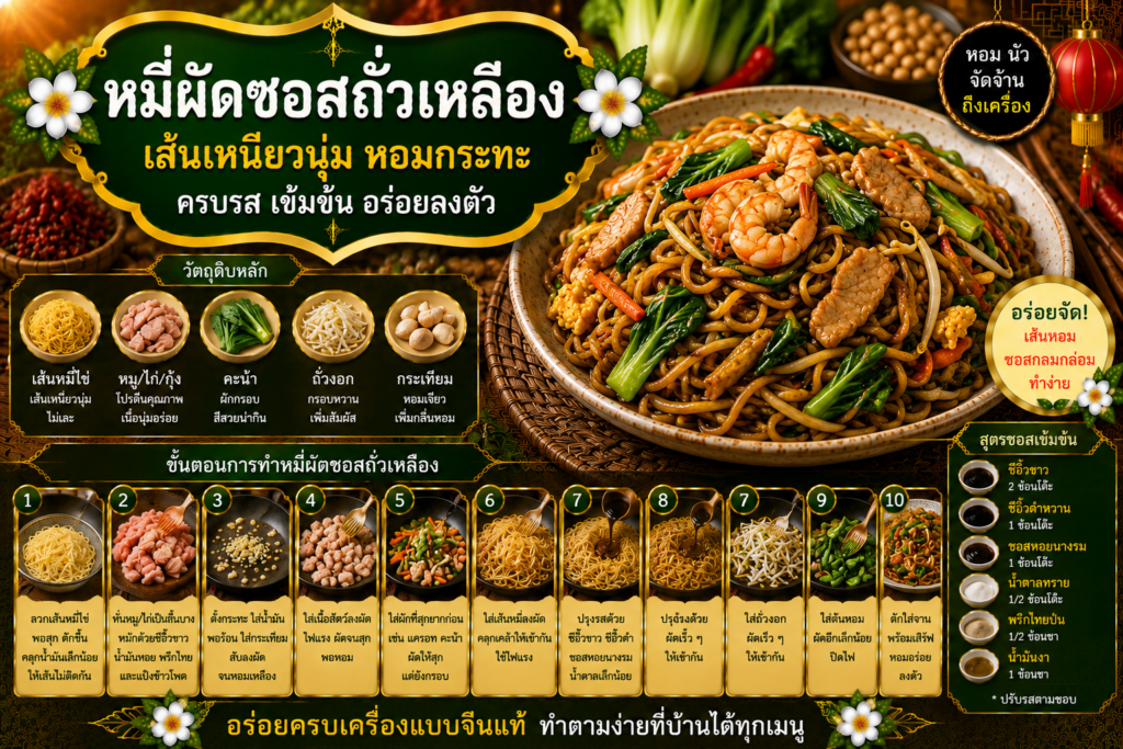 อาหารจีน