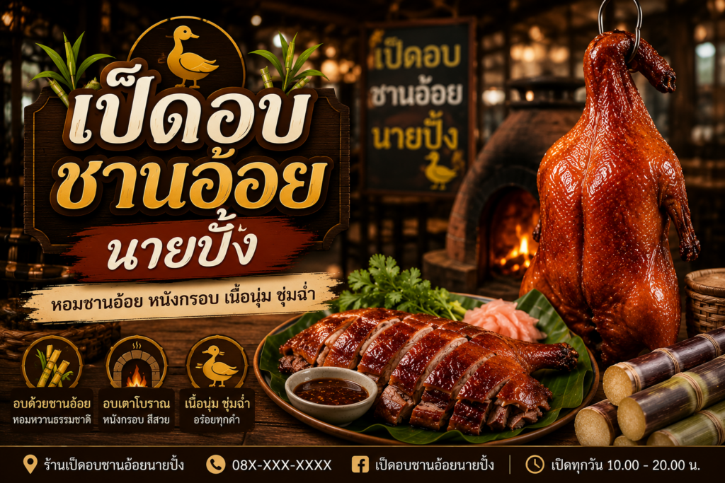 ร้านอาหารย่านเยาวราช