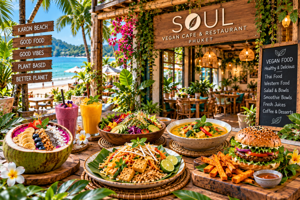 ร้านอาหารเจ