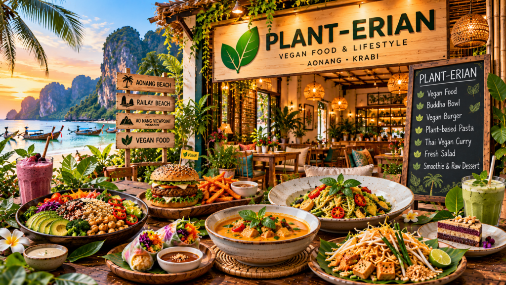 ร้านอาหารเจ
